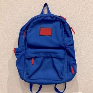 Abercrombie & Fitch large backpack